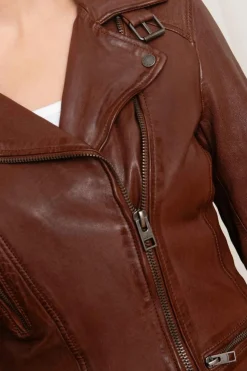 Blouson Femme Oakwood Video Porto 630