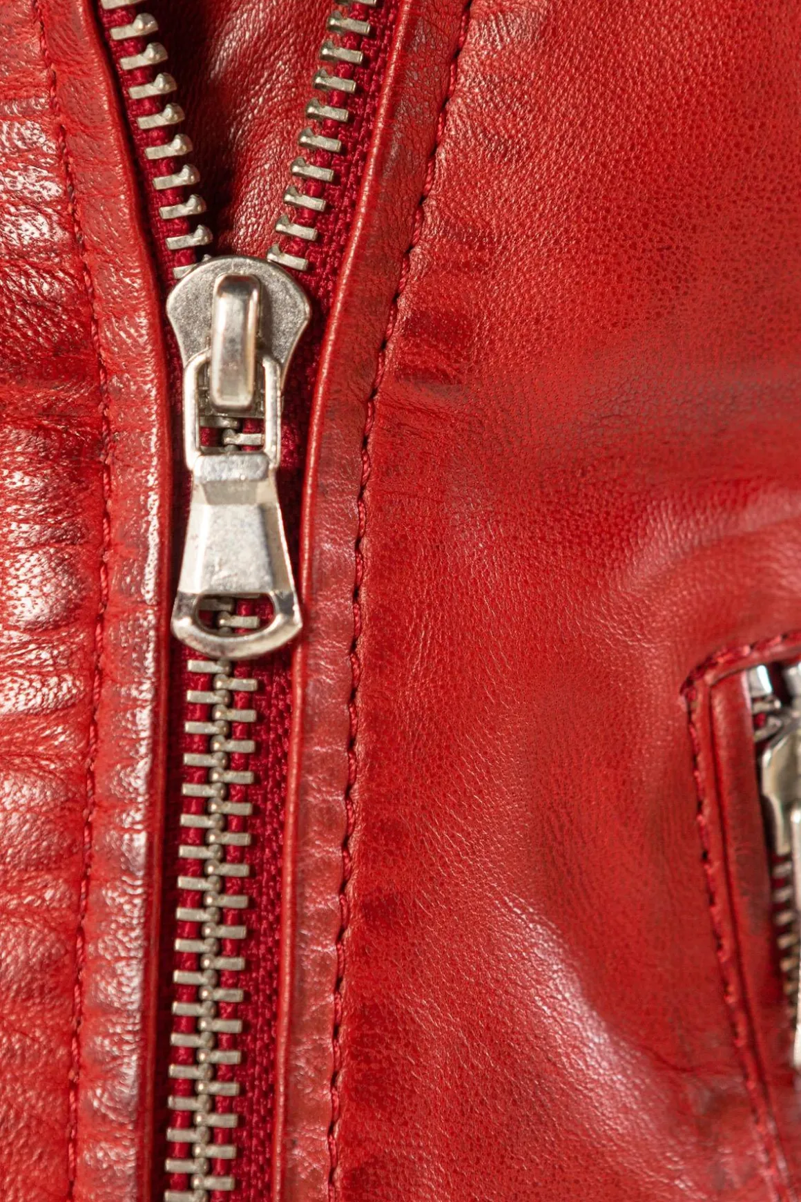 Blouson Femme Rose Garden Bonita Sheep Sandy Red