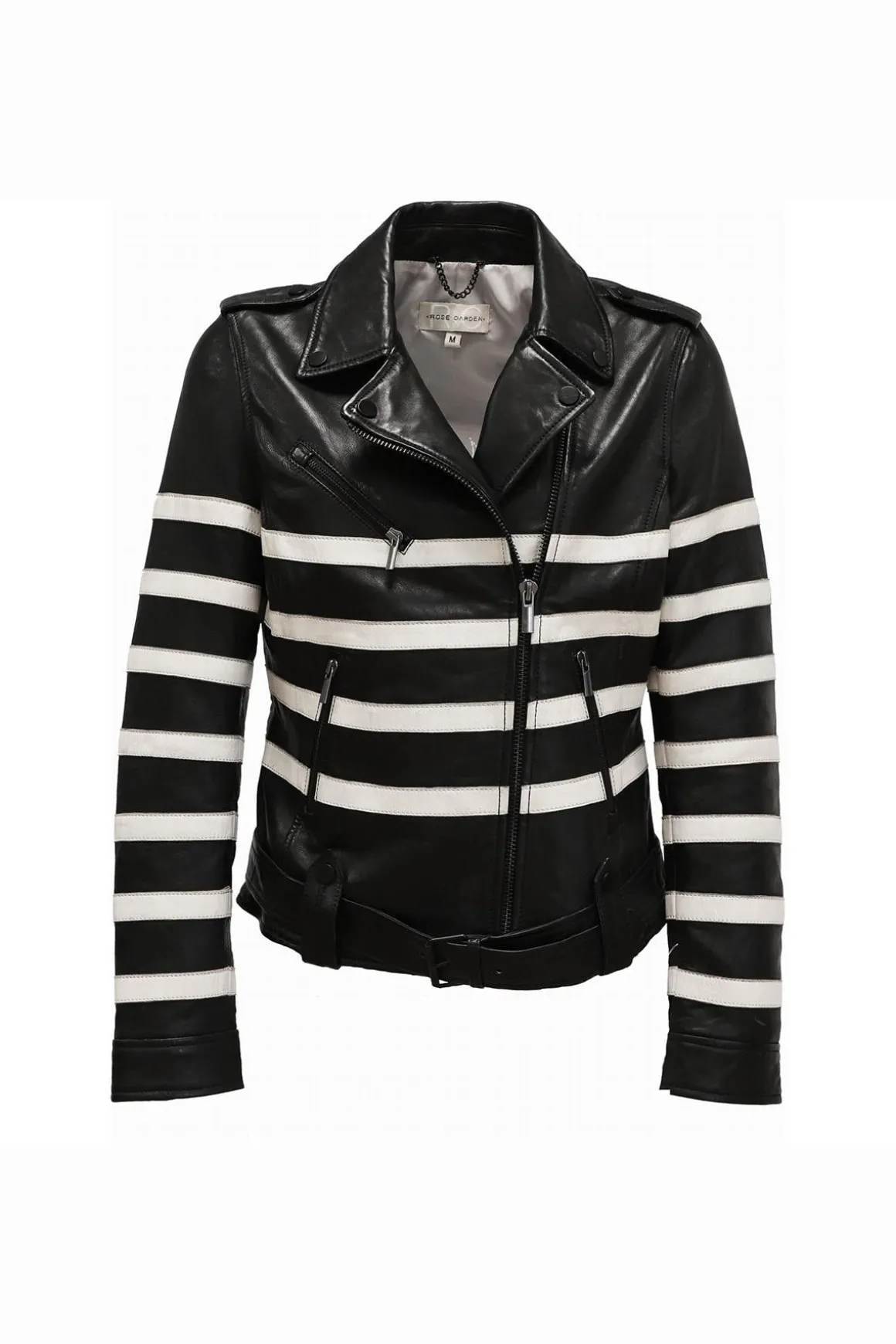 Blouson Femme Rose Garden Chaput Sheep Atlas Black