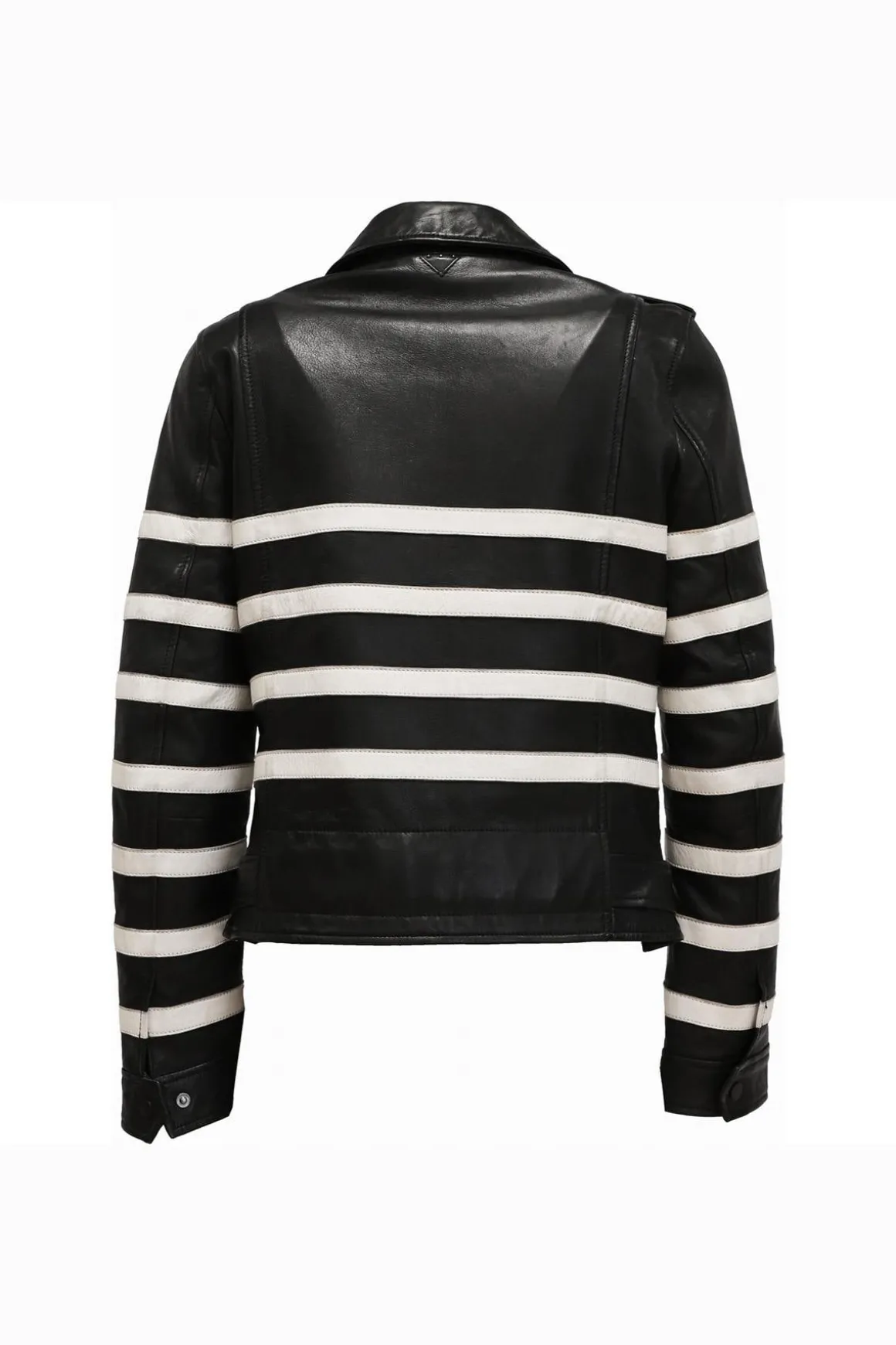 Blouson Femme Rose Garden Chaput Sheep Atlas Black