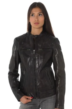 Blouson Femme Rose Garden Jody Lamb Paolo Olive Zz10