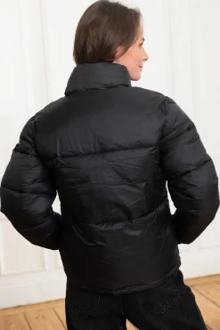 Blouson Femme Schott Belstarwrs Black