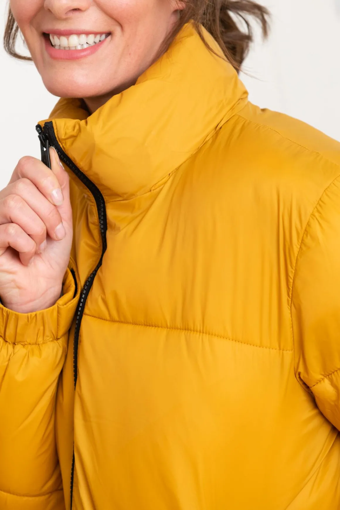 Blouson Femme Schott Belstarwrs Gold