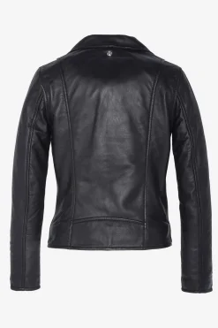 Blouson Femme Schott Lcw8614 Black