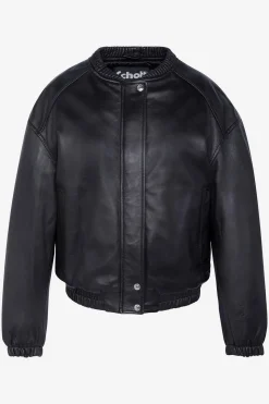 Blouson Femme Schott Lcwbridget Black