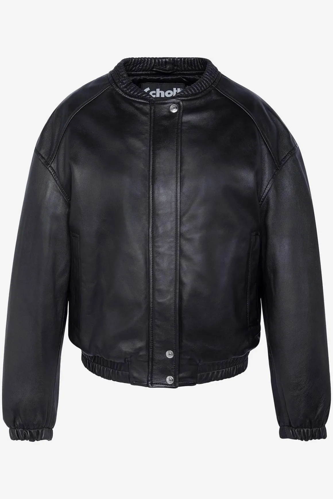 Blouson Femme Schott Lcwbridget Black