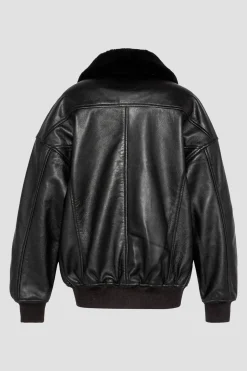 Blouson Femme Schott Lcwdaisy2 Black