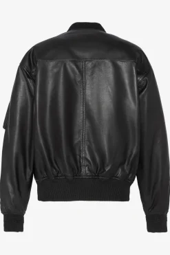 Blouson Femme Schott Lcwdaphne Black
