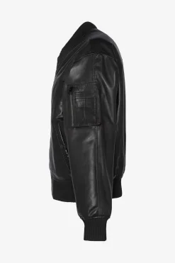 Blouson Femme Schott Lcwdaphne Black