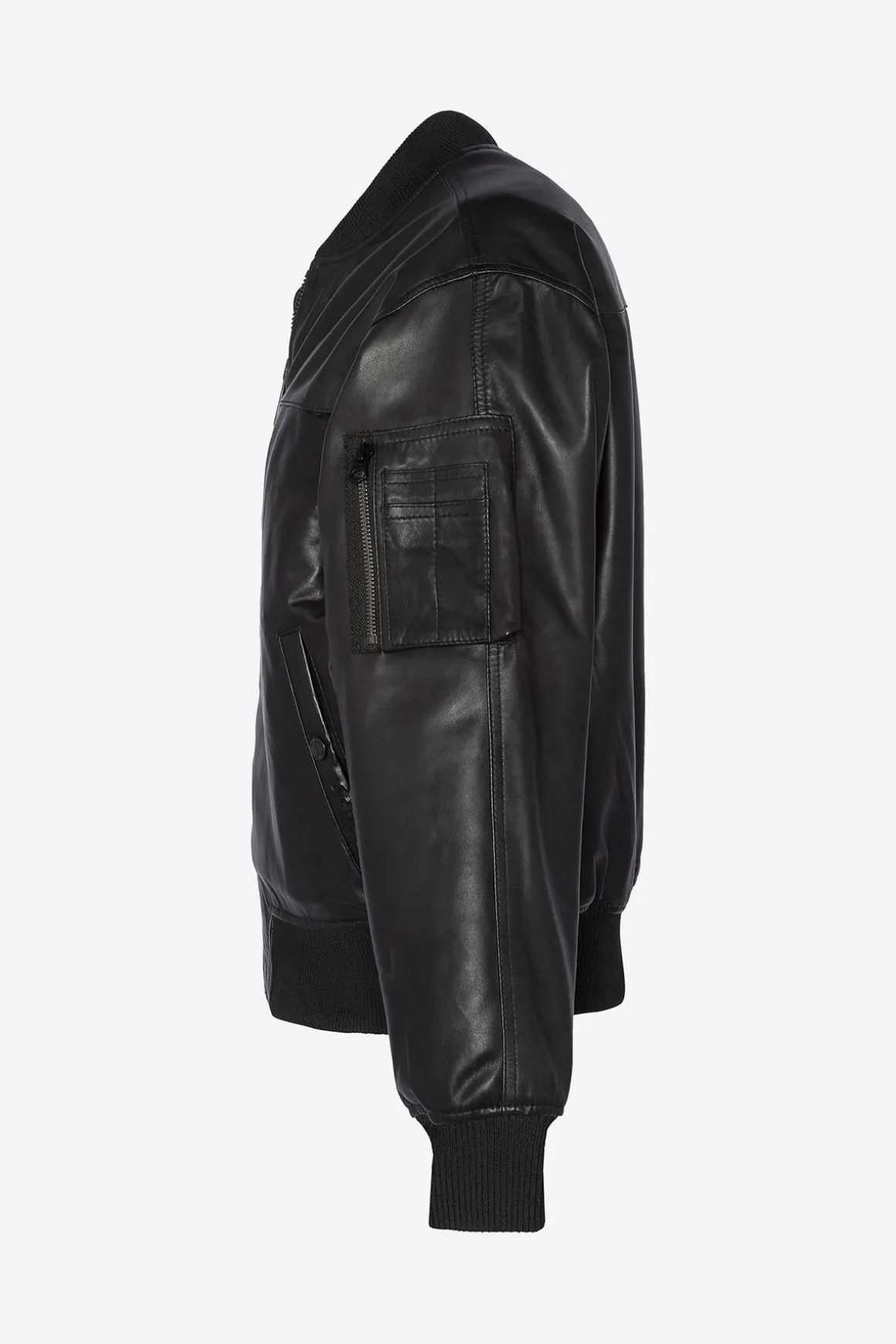 Blouson Femme Schott Lcwdaphne Black