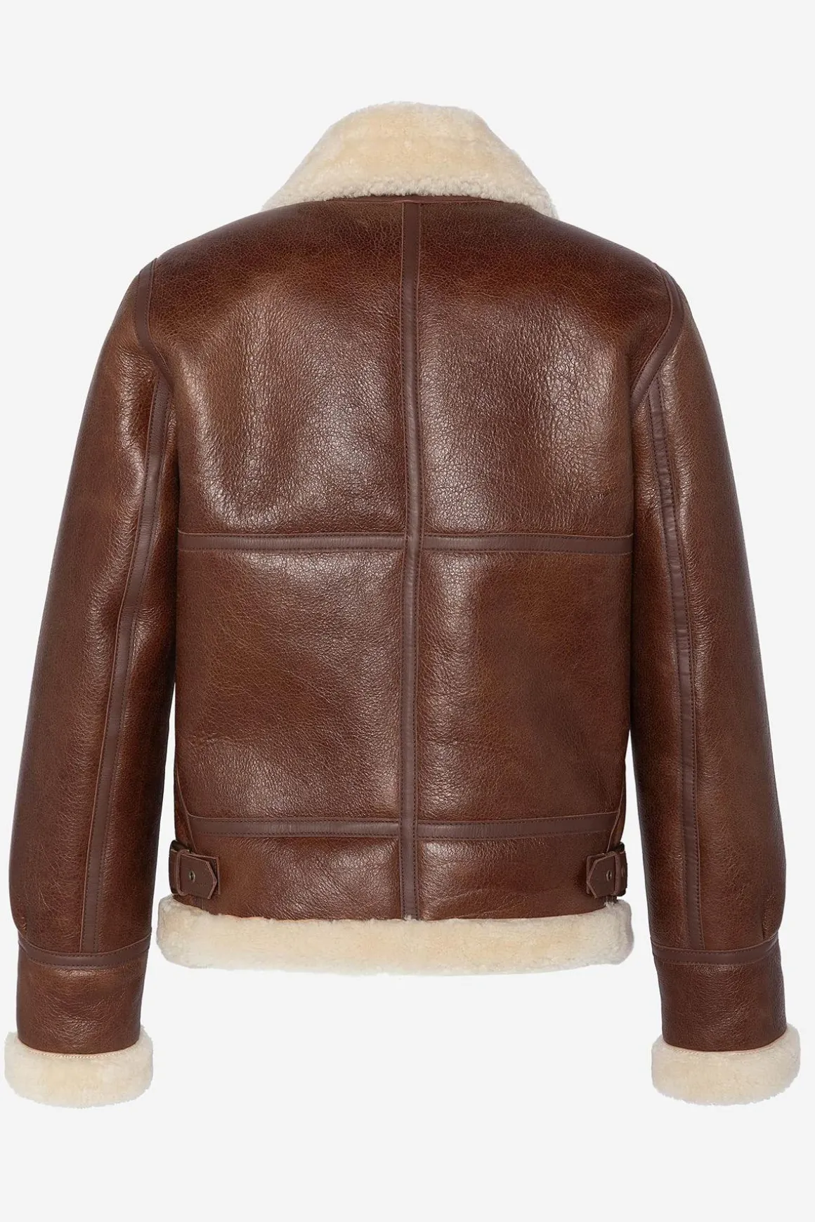 Blouson Femme Schott Lcw1257 Moka