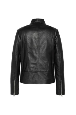 Blouson Femme Schott Lcwsusan Black