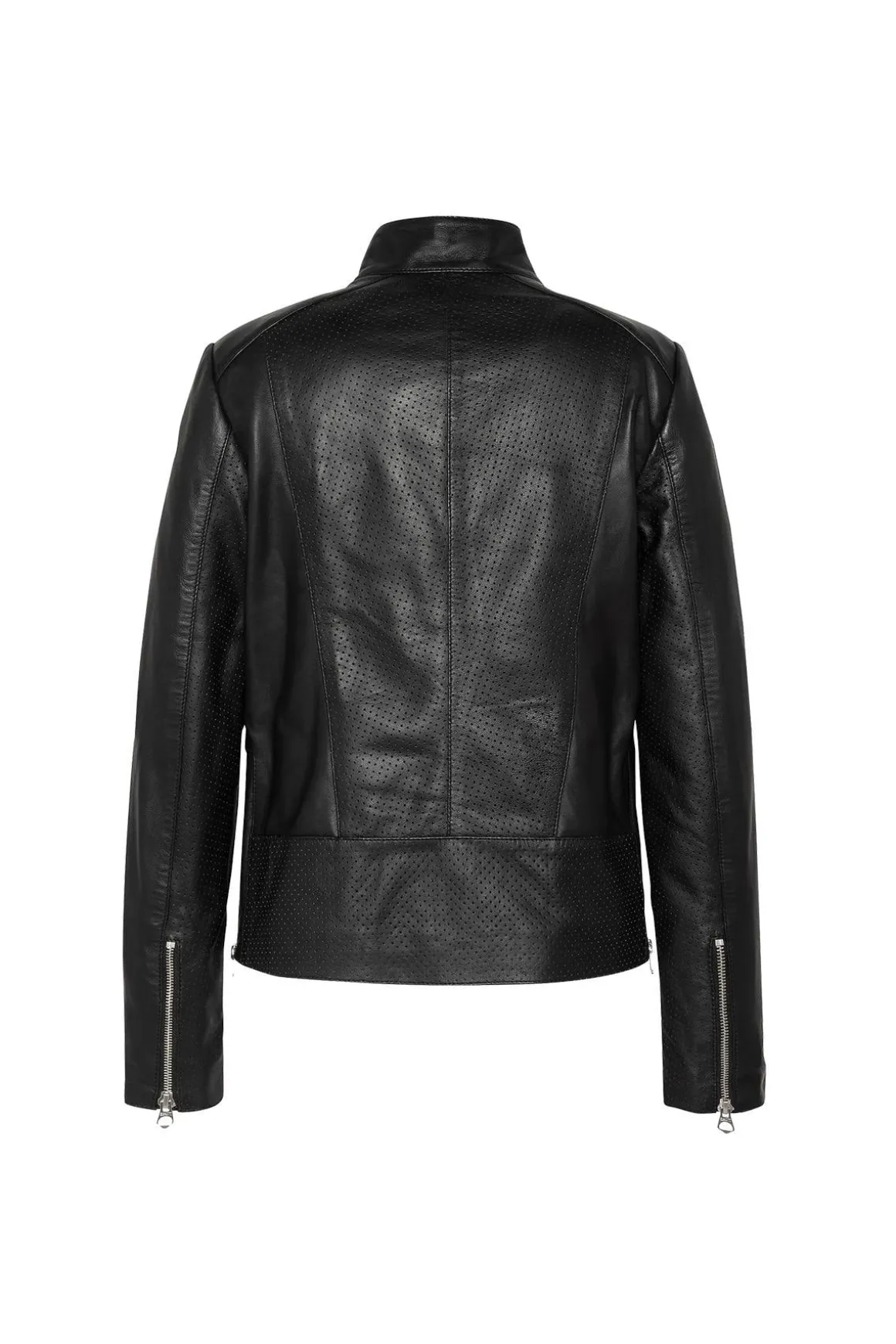 Blouson Femme Schott Lcwsusan Black