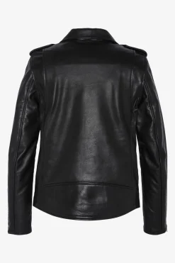 Blouson Femme Schott Lcw1637X Black