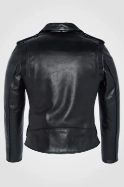 Blouson Femme Schott 137W Black