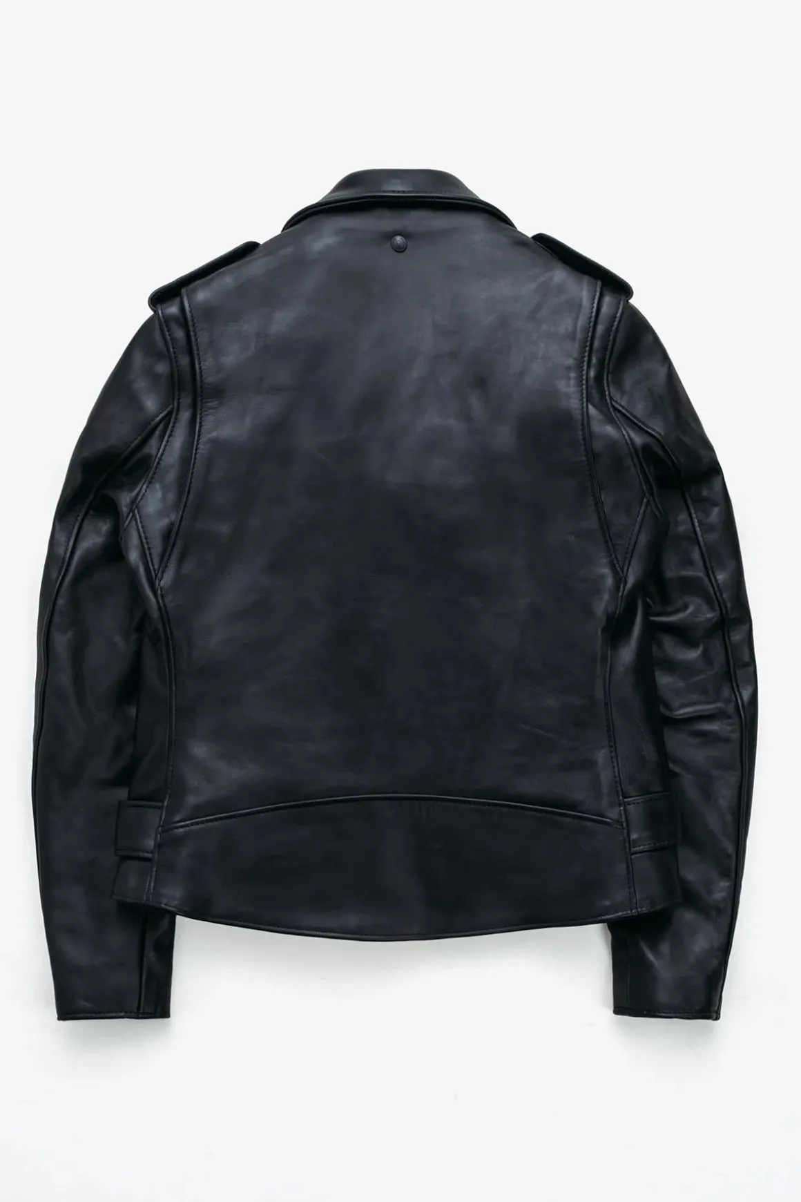 Blouson Femme Schott 137W Black