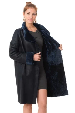 Blouson Femme 29Th October Nepal Lakon Marine