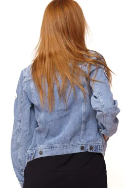 Blouson Femme Von Dutch Veste Sally2