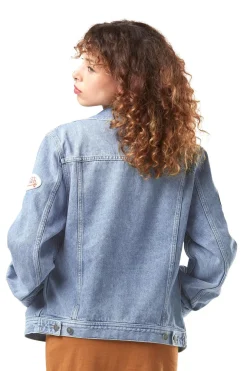 Blouson Femme Von Dutch Veste Sally2