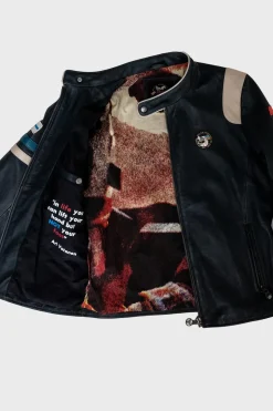 Blouson Homme Ari Vatanen Ari Navy