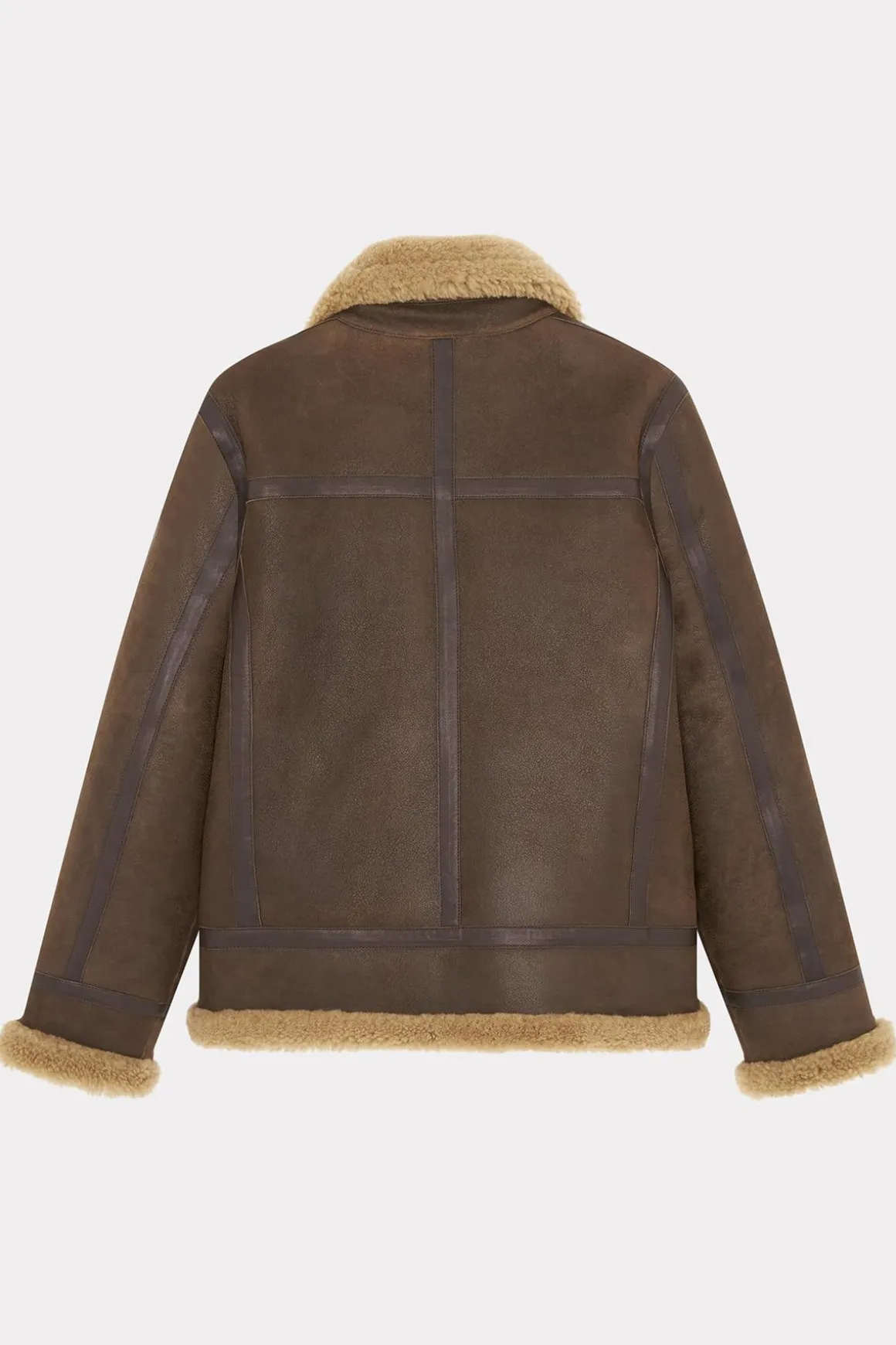 Blouson Homme Chevignon Bombardier Cacao