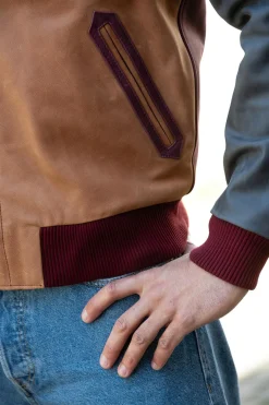 Blouson Homme Chevignon Dearest Beige