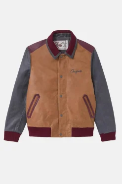 Blouson Homme Chevignon Dearest Beige