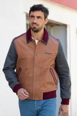 Blouson Homme Chevignon Dearest Beige