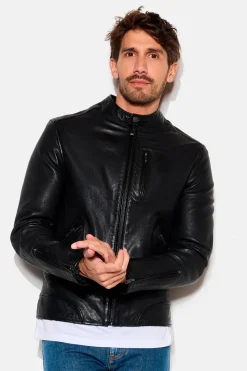 Blouson Homme Chevignon Duke Noir
