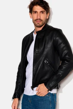 Blouson Homme Chevignon Duke Noir