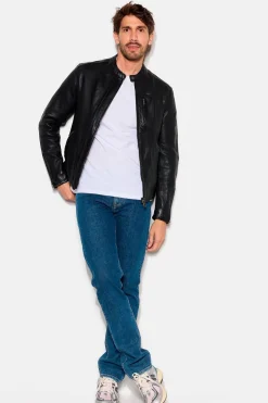 Blouson Homme Chevignon Duke Noir