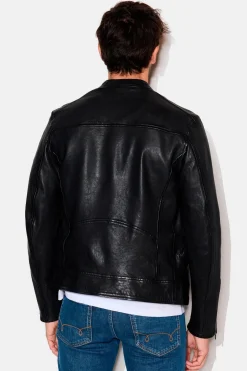 Blouson Homme Chevignon Duke Noir