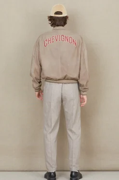 Blouson Homme Chevignon Teddy 90 Apocalypse