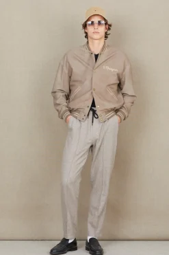 Blouson Homme Chevignon Teddy 90 Apocalypse