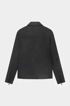 Blouson Homme Chevignon Trooper Noir