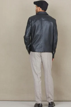 Blouson Homme Chevignon Trooper Noir