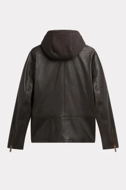 Blouson Homme Chevignon Wheel Cacao