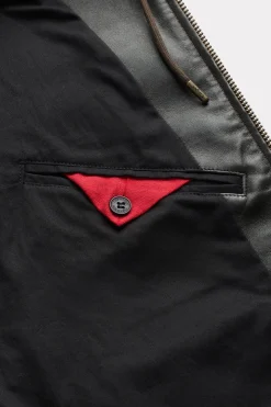 Blouson Homme Chevignon Wheel Cacao