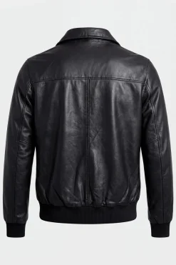 Blouson Homme Cityzen Adventurer Black