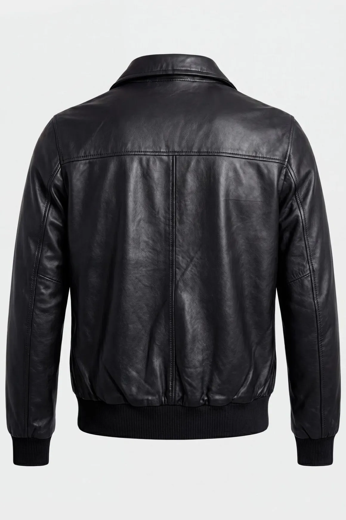 Blouson Homme Cityzen Adventurer Black