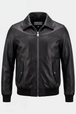 Blouson Homme Cityzen Adventurer Black
