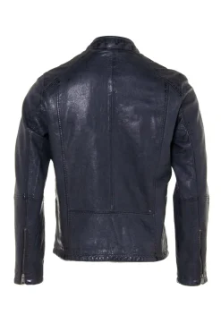 Blouson Homme Cityzen Antalya Navy