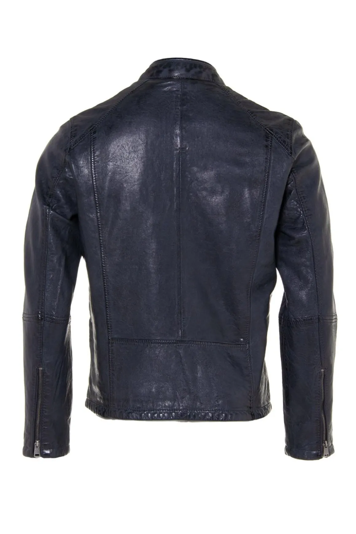 Blouson Homme Cityzen Antalya Navy
