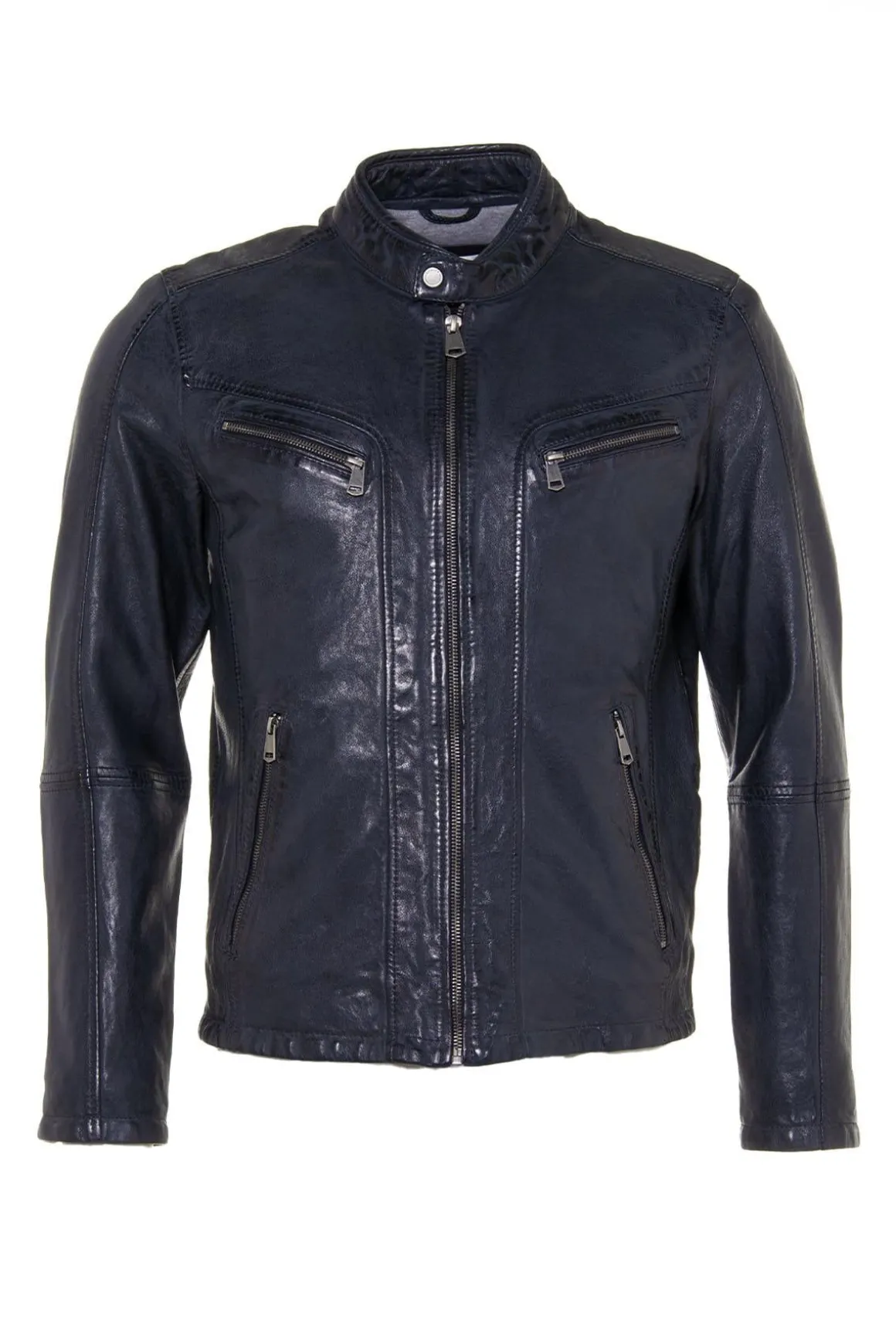 Blouson Homme Cityzen Antalya Navy