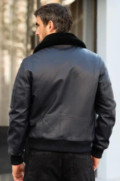 Blouson Homme Cityzen Cape Town Navy