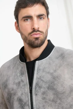 Blouson Homme Cityzen Dundee Naturel