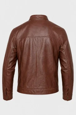 Blouson Homme Cityzen Jackson Sheep Mocca
