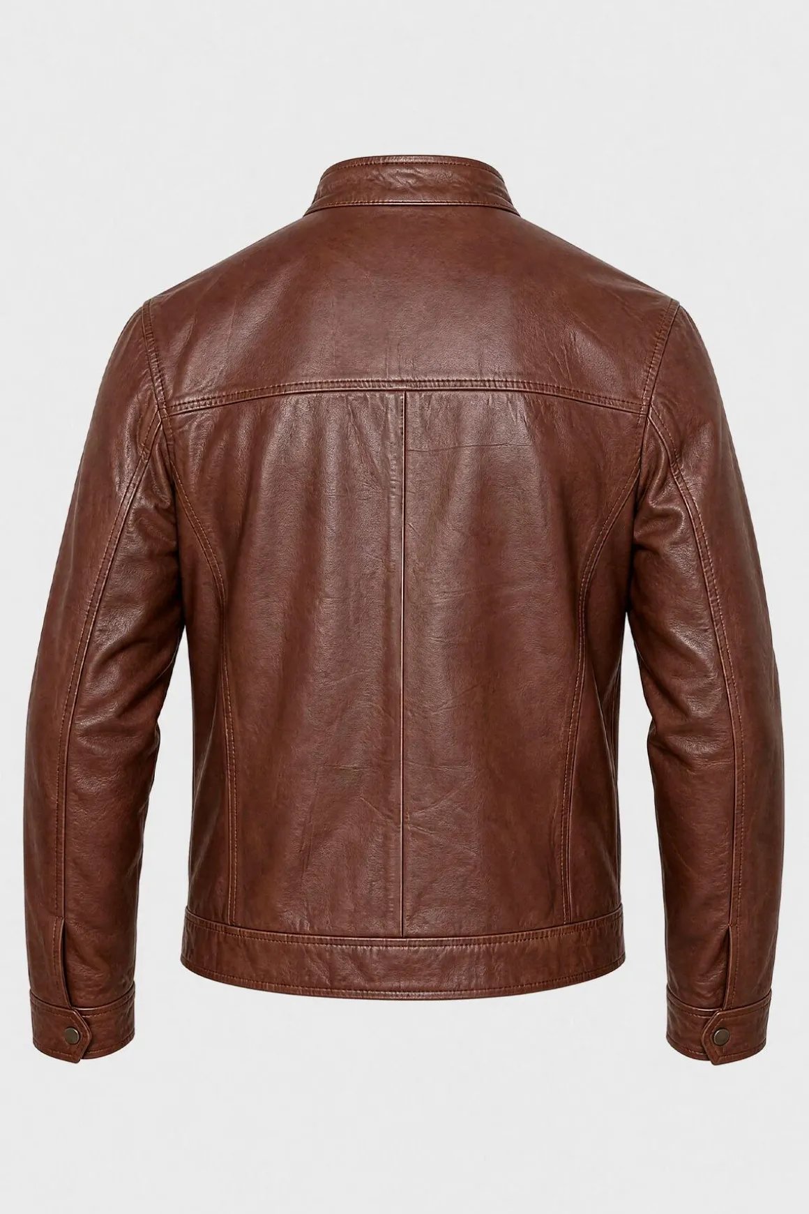 Blouson Homme Cityzen Jackson Sheep Mocca