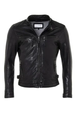 Blouson Homme Cityzen Kansas Black