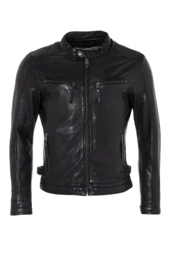 Blouson Homme Cityzen Kansas Black